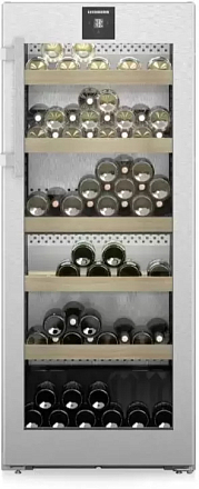 Винный шкаф Liebherr WPsd 4652 preview 3