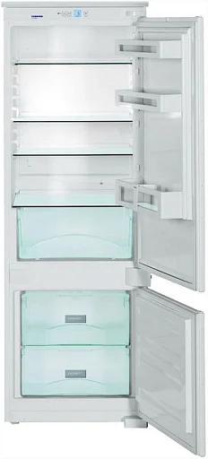 Встраиваемый холодильник Liebherr ICUS 2914 Comfort