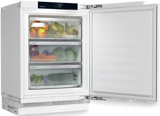 Встраиваемый холодильник Liebherr SUBa 375i SD0 preview 3