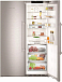 Купить Холодильник Liebherr SBSes 8773 preview 4