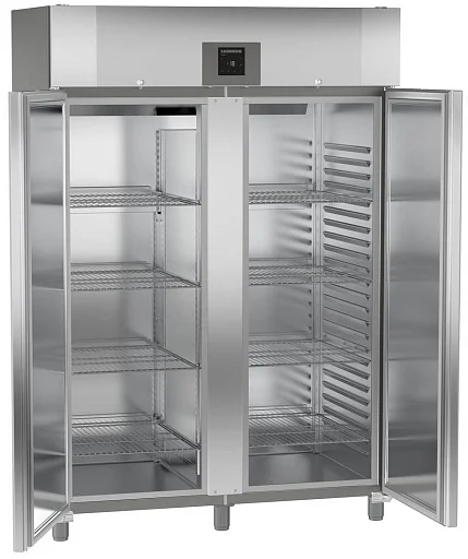 Морозильный шкаф Liebherr GGPv 1440
