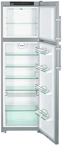 Холодильник Liebherr CTNesf 3653 Premium NoFrost