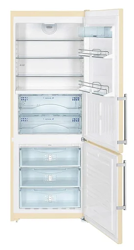 Холодильник Liebherr CBNPbe 5156 Premium BioFresh NoFrost