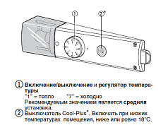 Холодильник Liebherr CT 2411