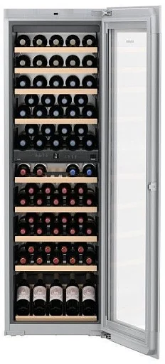 Встраиваемый винный шкаф Liebherr EWTgw 3583 Vinidor