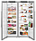 Холодильник Liebherr SBSesf 7212 (SGNesf 3063-22 + SKesf 4240-22)