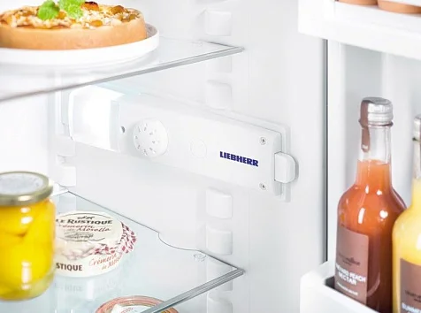 Холодильник Liebherr CTP 2521 Comfort