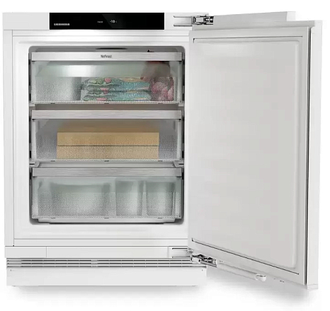 Встраиваемая морозильная камера Liebherr SUFNd 365i preview 2