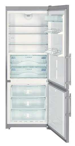Холодильник Liebherr CBNPes 5156 Premium BioFresh NoFrost