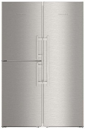 Холодильник Liebherr SBSes 8473