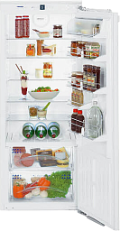 Встраиваемый холодильник Liebherr IKB 2820