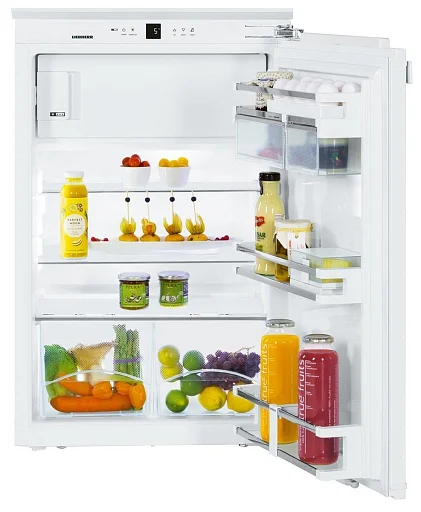 Встраиваемый холодильник Liebherr IK 1664 Premium