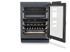 Встраиваемый винный шкаф Liebherr UWpri 3782