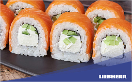 Сколько хранить роллы в холодильнике