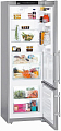Холодильник Liebherr CBPesf 3613
