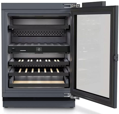 Встраиваемый винный шкаф Liebherr UWpri 3762 preview 3