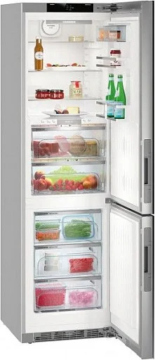 Холодильник Liebherr CBNicv 4855