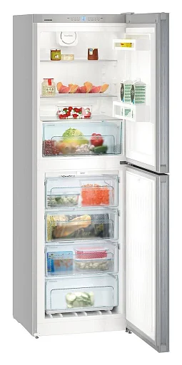 Холодильник Liebherr CNel 4213 NoFrost