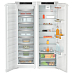 Купить Встраиваемый холодильник Liebherr (SIFNe 5108 + IRe 5100) preview 1