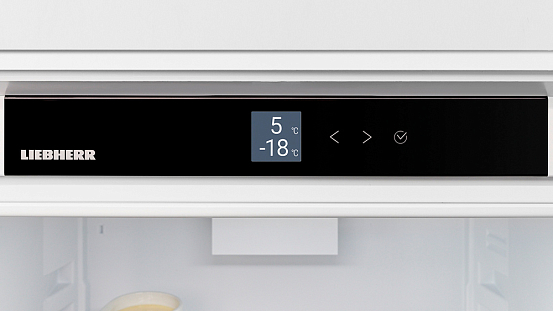 Встраиваемый холодильник Liebherr IRCe 5121 preview 11