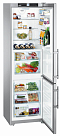 Холодильник Liebherr CBNPes 3756