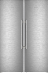 Холодильник Liebherr XRFsd 5255 (SFNsdd 5257 + SRBsdd 5250)
