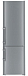 Холодильник Liebherr CUesf 4023 фото 2 Купить Холодильник Liebherr CUesf 4023 preview 2