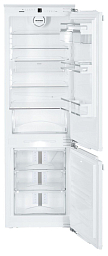 Встраиваемый холодильник Liebherr ICN 3376