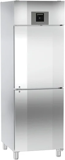Холодильный шкаф Liebherr GKPv 6577