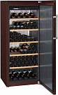 Винный шкаф Liebherr WKt 4551