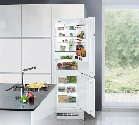 Встраиваемый холодильник Liebherr ICS 3314 Comfort