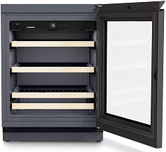 Встраиваемый винный шкаф Liebherr UWgb 3631 Vinidor