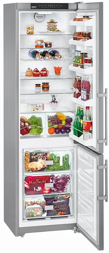 Холодильник Liebherr CNPesf 4013 Comfort NoFrost