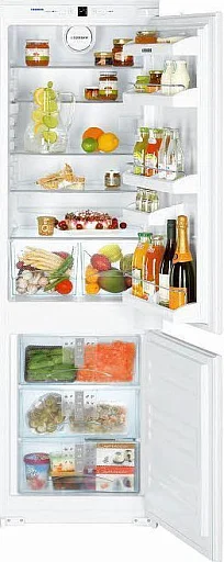 Встраиваемый холодильник Liebherr ICS 3013 Comfort