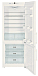 Купить Холодильник Liebherr CN 5113 preview 2