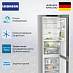 Купить Холодильник Liebherr CBNSDC 573I preview 2