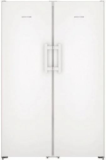 Холодильник Liebherr SBS 7242 Comfort NoFrost
