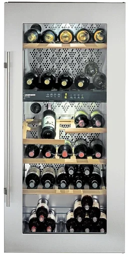 Встраиваемый винный шкаф Liebherr WTEes 2053 Vinidor