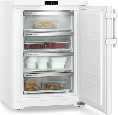 Морозильник Liebherr Fdi 1624 preview 9