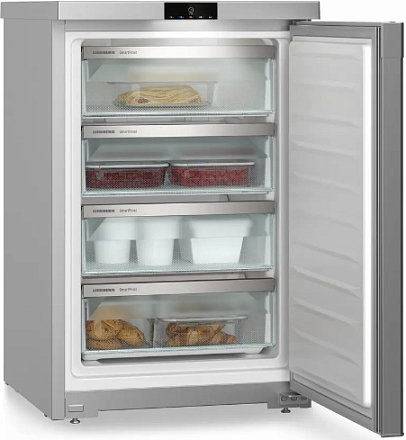 Морозильник Liebherr Fsve 1404 preview 2