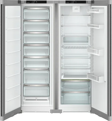 Холодильник Liebherr XRFsd 5220 (SFNsde 5227 + SRsde 5220)