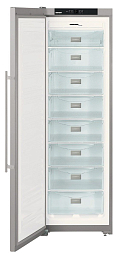 Морозильник Liebherr SGNesf 3063