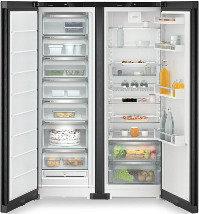 Холодильник Liebherr XRFbd 5220 (SFNbde 5227 + Srbdd 5220) preview 10