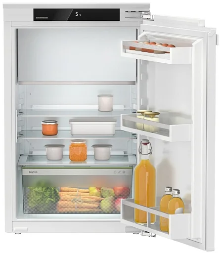 Встраиваемый холодильник Liebherr IRe 3901