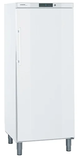 Морозильный шкаф Liebherr GGv 5010