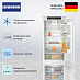 Купить Встраиваемый холодильник Liebherr ICNSf 5103 preview 2