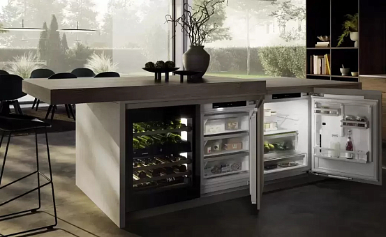 Встраиваемый холодильник Liebherr URc 375i preview 6