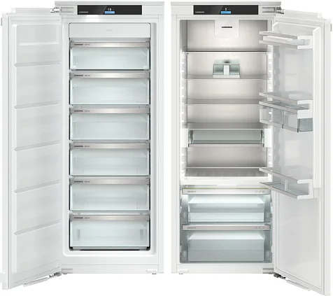 Встраиваемый холодильник Liebherr IXRF 4555 (SIFNd 4556 + IRBd 4550)