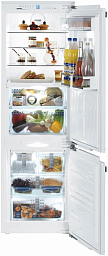 Встраиваемый холодильник Liebherr ICBN 3366