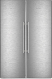 Холодильник Liebherr XRFsd 5265 (SFNsdd 526i + SRBsdd 526i)